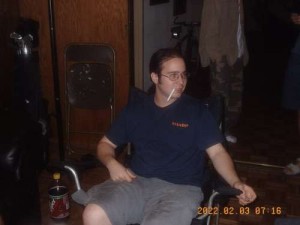 adam