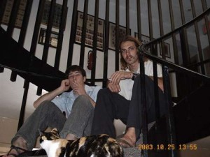 sean-peter-and-cat