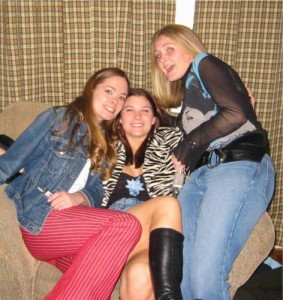 the_girls
