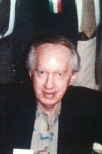 Roger Davidson